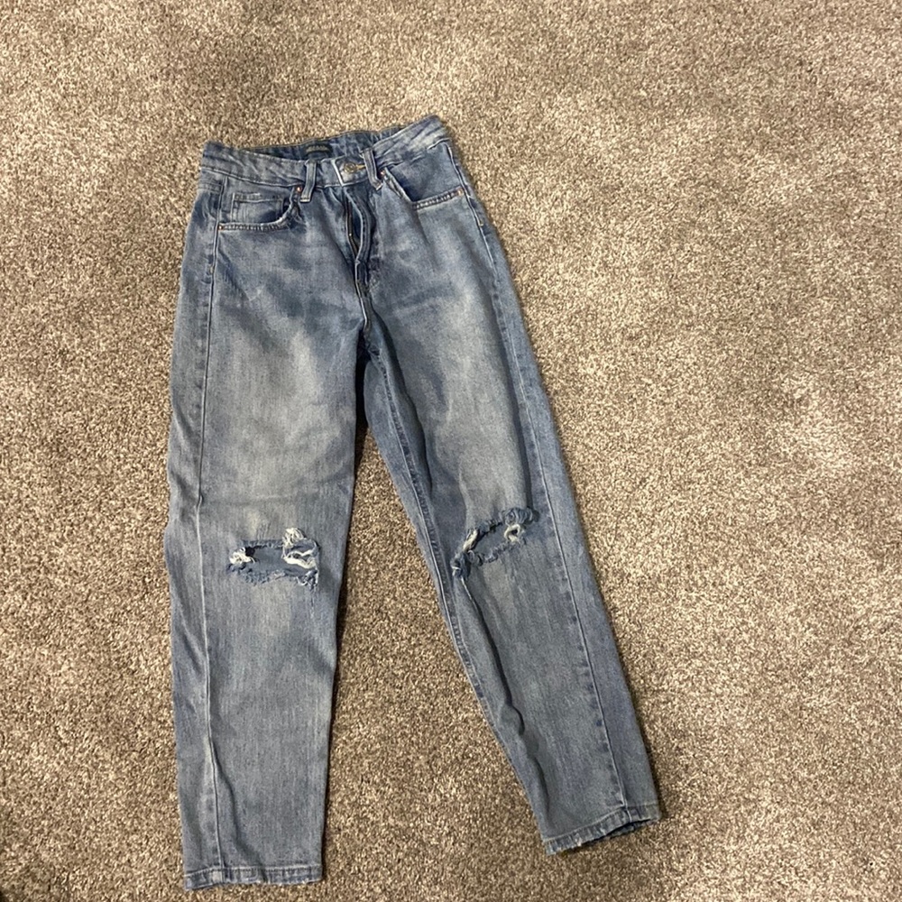 Wild fable jeans